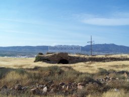 Castillo de Alcala 2009